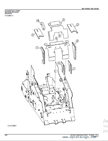 john deere 328 skid steer parts diagram|jd 328e skid steer specs.